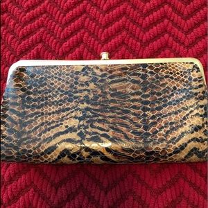 Hobo Lauren Wallet